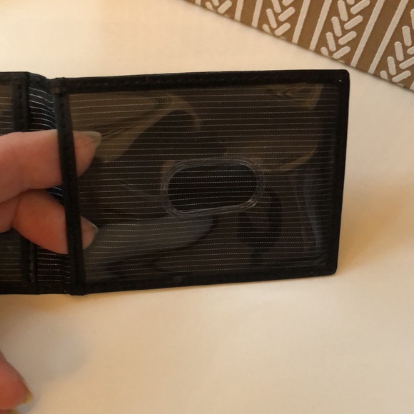 Roots Card holder - Picture 7 of 16